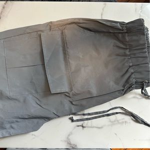 Reflective Cargo Pants